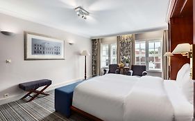 Hotel Nh Brugge  4*